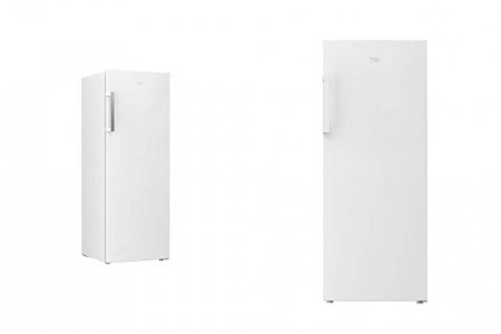 Congelador vertical beko