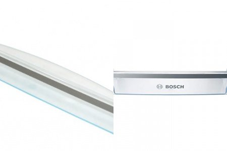 Frigorífico bosch kgn39a73